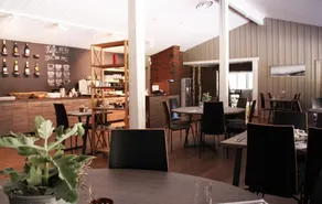Haukeli Hotel - Restaurant
