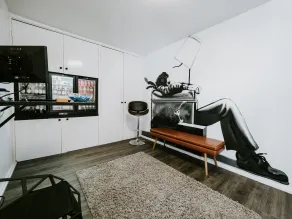 SoYa Apartment Hotel - Reception