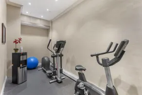 Best Western Queens Gold Coast - Salle de remise en forme