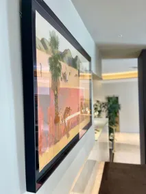 Meliá Girona - Réception