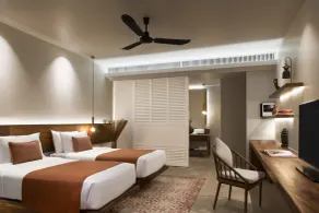 FCC Angkor by Avani - Room