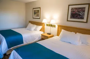 Chateau Logue Hôtel - Zimmer