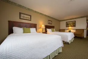Villa Roma Resort and Conference Center - Rom