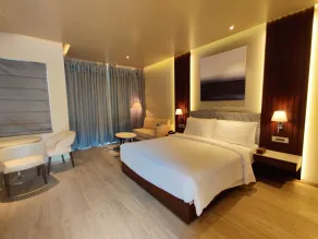 Radisson Blu Resort Visakhapatnam - Room