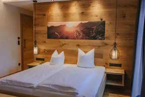 Loisi's Boutiquehotel - Habitación