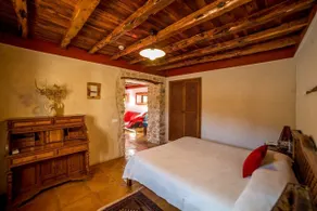 Agroturismo Can Pujolet - Zimmer