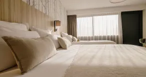 Le Bois d'Imbert - Memory Collection - Room
