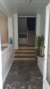 Hostal Can Joanet - Recepção