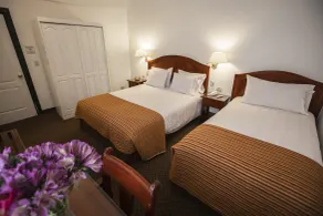 Hotel Hacienda Puno Centro Histórico - Room