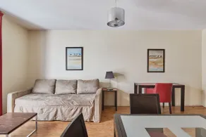 Résidence Olympe - Chambre