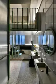 NOA Hotel XIAMEN - Spa