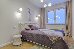 Hotel Bardhi - Habitación