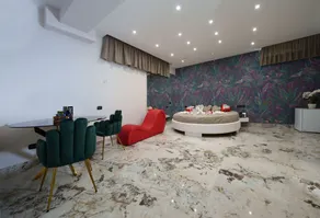 Hotel Manuela - Chambre