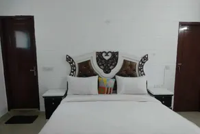 Hotel Red Stone - Quarto