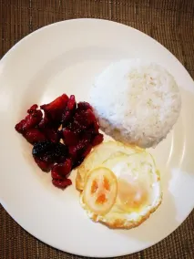 Veranda Residence Inn - Restaurant
