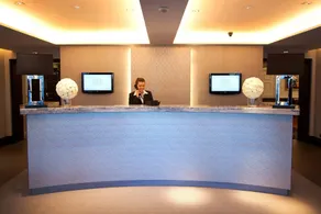 Sopwell House Hotel - Recepción
