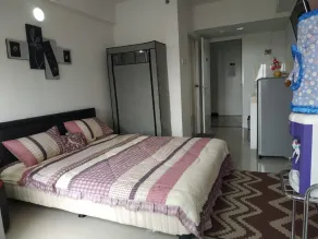 Grand Sentraland Karawang by Gkit Room - Room