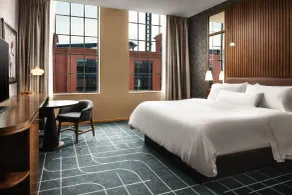 The Westin St. Louis - Chambre