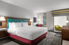 Hampton Inn Columbia Northeast - Fort Jackson Area - Room