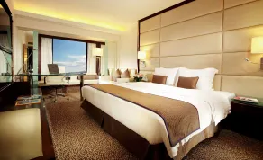 Regal Kowloon Hotel - Room