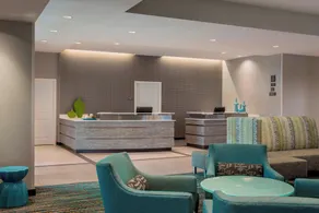 Residence Inn by Marriott Regina - Réception