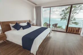 MBH Maya Bacalar Hotel Boutique - Zimmer