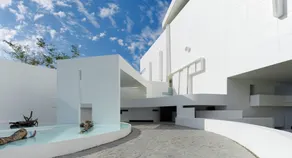 Encanto Acapulco - Réception