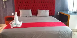 Hotel La Intimidad - Habitación