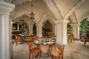 Pensativo House Hotel - Restaurant