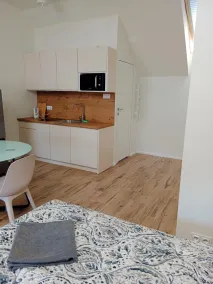 Apartamenty Elbląska 20A - Camera