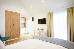 Folga Resort - Chambre