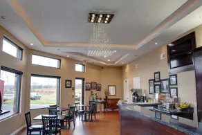 Luxbury Inn & Suites - Hall