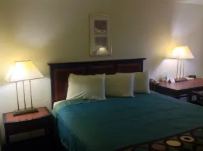 Super 8 by Wyndham Augusta Ft Eisenhower Area - Værelse