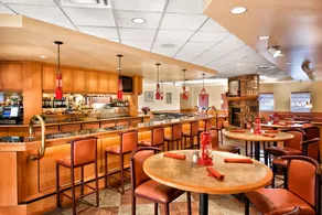 Westmark Fairbanks Hotel & Conference Center - Restaurant