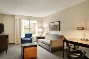 Homewood Suites by Hilton Wilmington-Brandywine Valley - Chambre