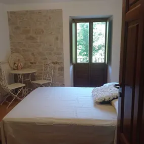 Casale Cipriani - Zimmer