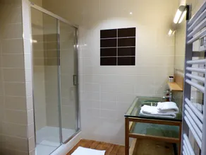 La Maison Verneuil - Chambre