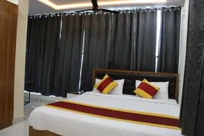 Hotel SVR Luxury Rooms - Chambre