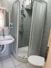 Deniz Yıldızı Butik Otel - Bathroom