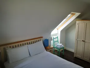 An Creagán Bed and Breakfast - Værelse