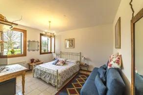 Agriturismo Al Botteniga - Room