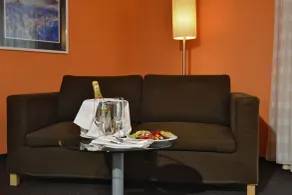 Best Western Plus Konrad Zuse Hotel - Room
