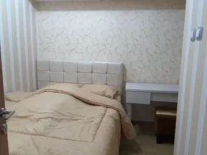 Apartemen Green Lake View Ciputat by Alfa Rooms - Værelse