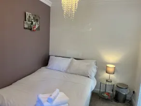 SleepNeat - Room