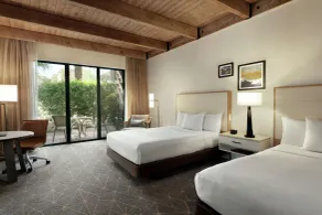 DoubleTree Resort by Hilton Paradise Valley - Scottsdale - Chambre