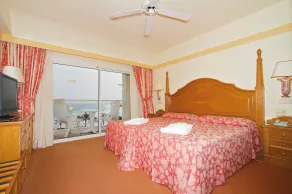 Hotel Riu Palace Tres Islas - Chambre