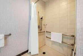 Cambria Hotel Minneapolis Maple Grove - Chambre