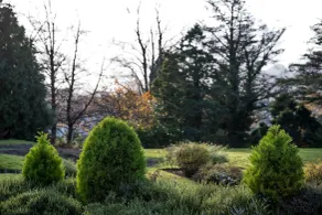 Keswick Country House Hotel - Vista dalla camera