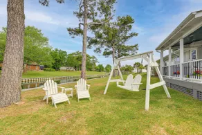On the Icw: Personal Dock, Ocean Fishing & Beach! - Innenbereich