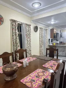 Jan Mahal - Restaurante